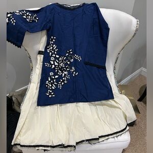 Grara suit Pakistani